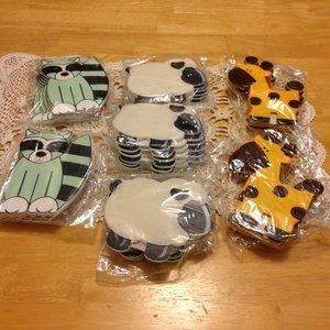 Animals - Crafts Bundle - Teacher's Resources